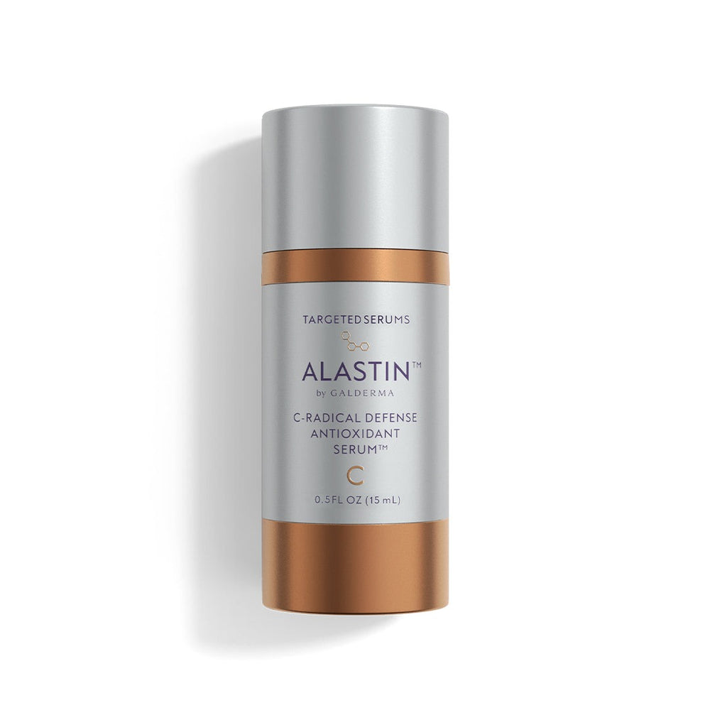 ALASTIN C-Radical Defense Antioxidant Serum — Travel
