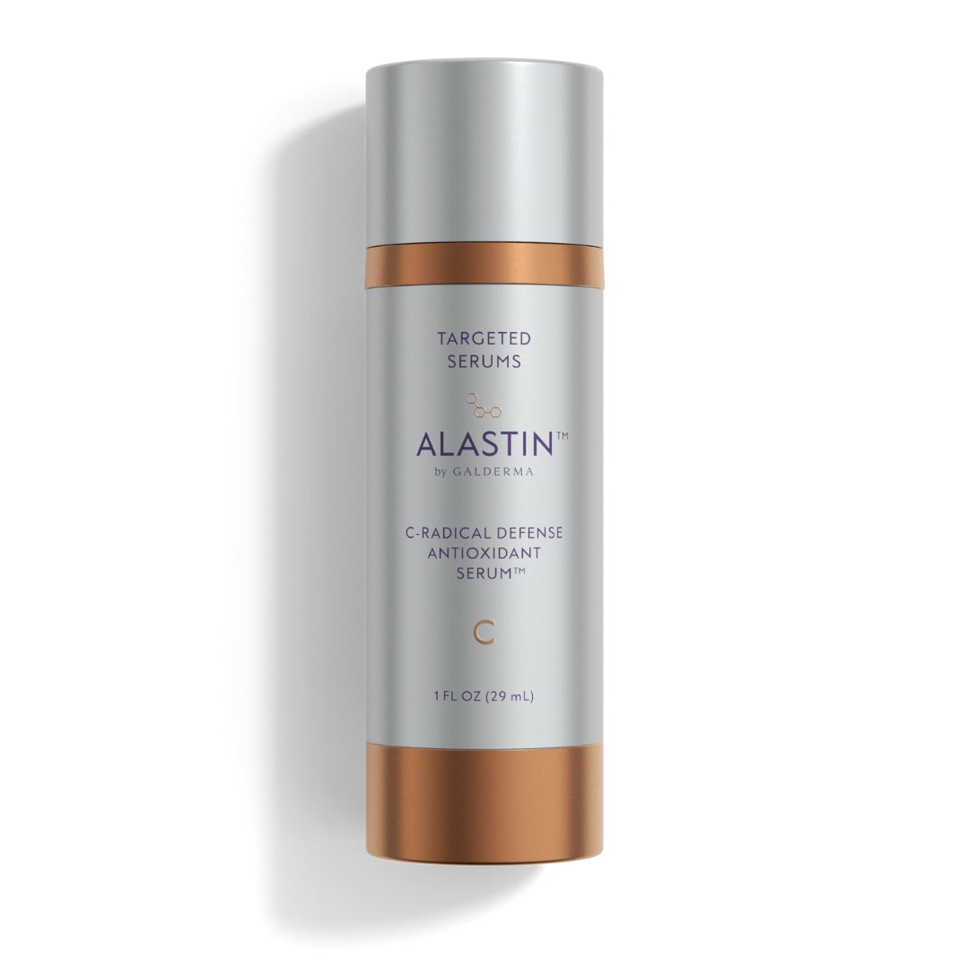 ALASTIN C-Radical Defense Antioxidant Serum
