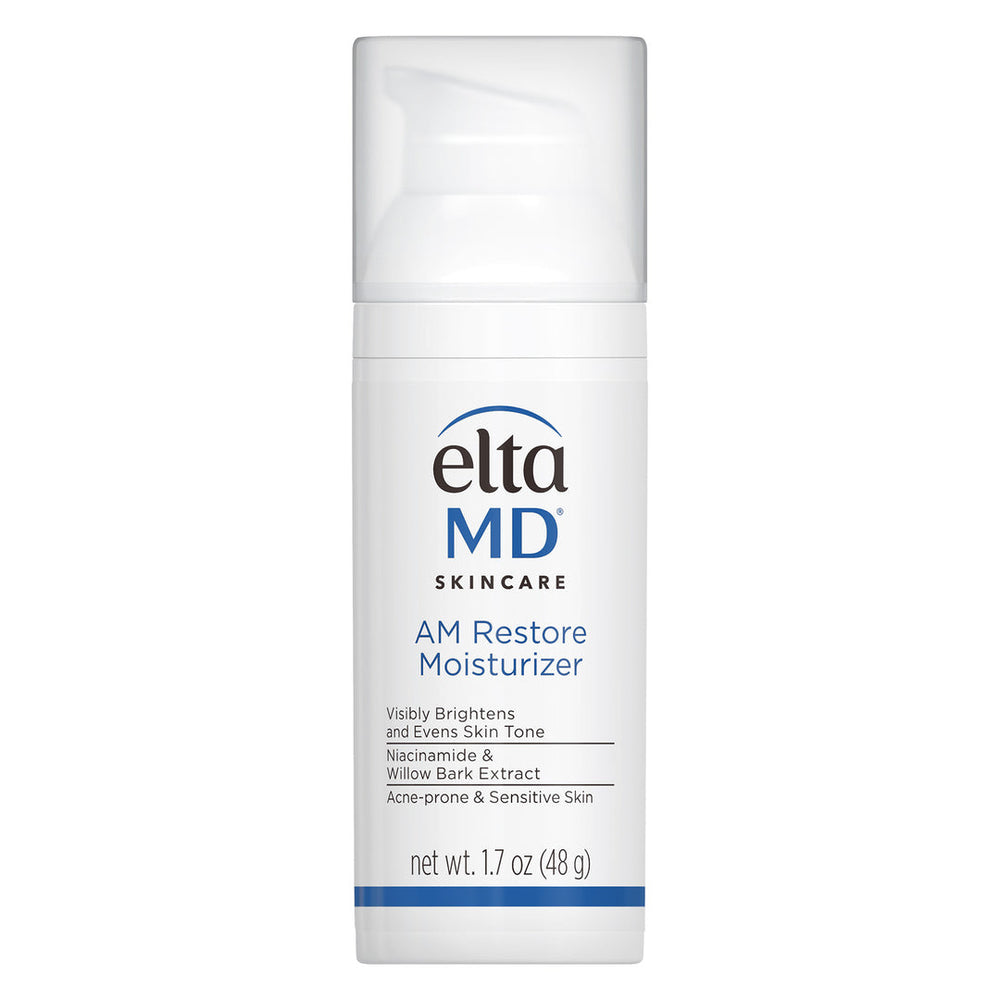 EltaMD AM Restore Moisturizer