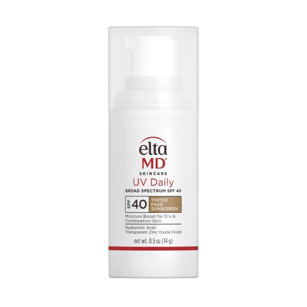 EltaMD Mini Travel UV Daily Tinted SPF 40