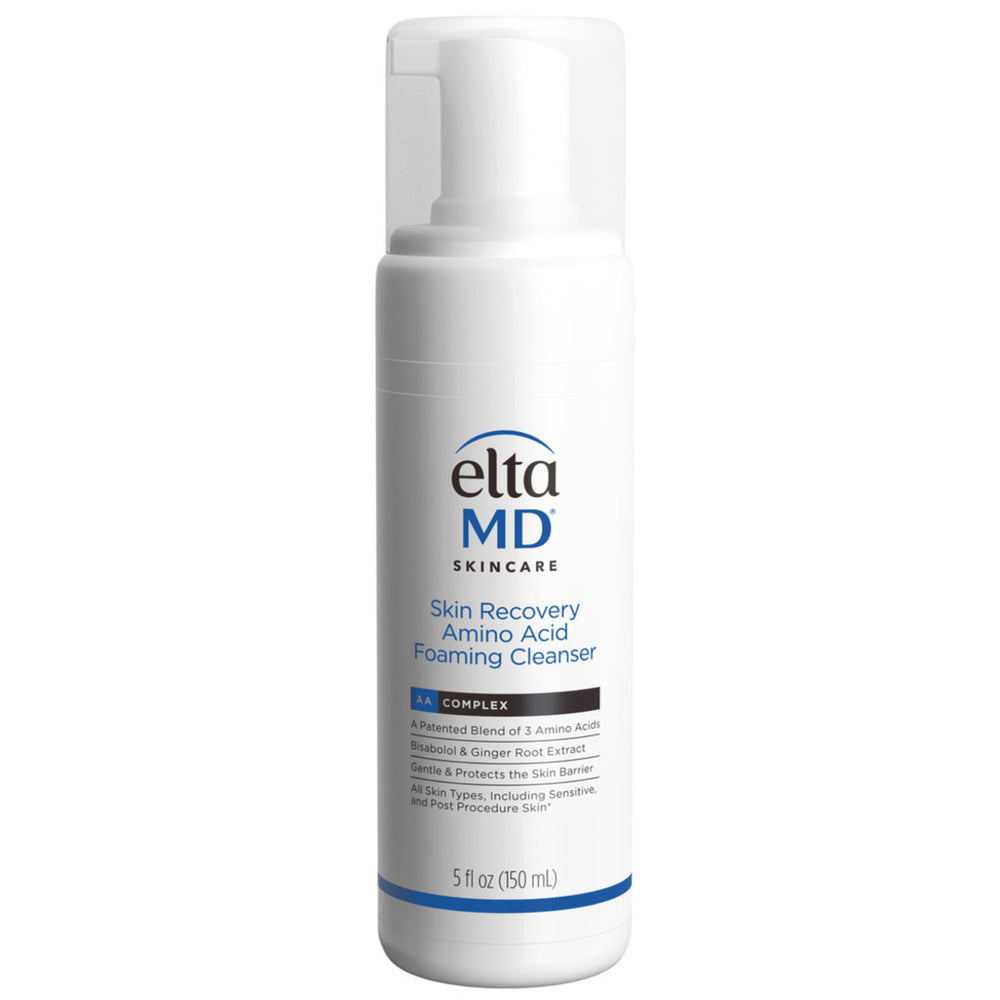 EltaMD Skin Recovery Amino Acid Cleanser