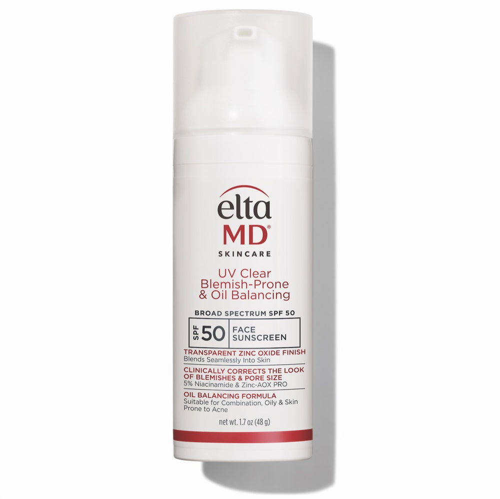 EltaMD UV Clear Blemish-Prone & Oil Balancing
