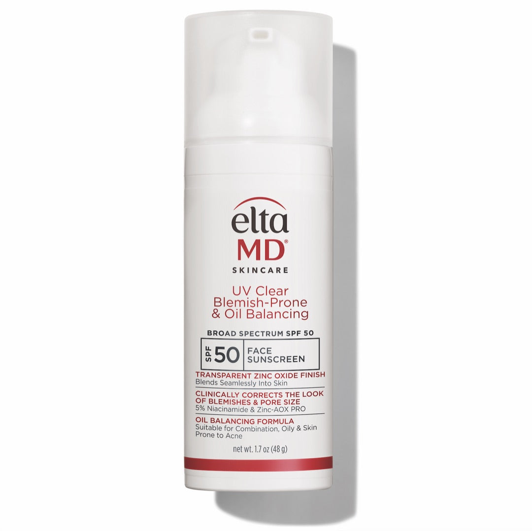 EltaMD UV Clear Blemish-Prone & Oil Balancing