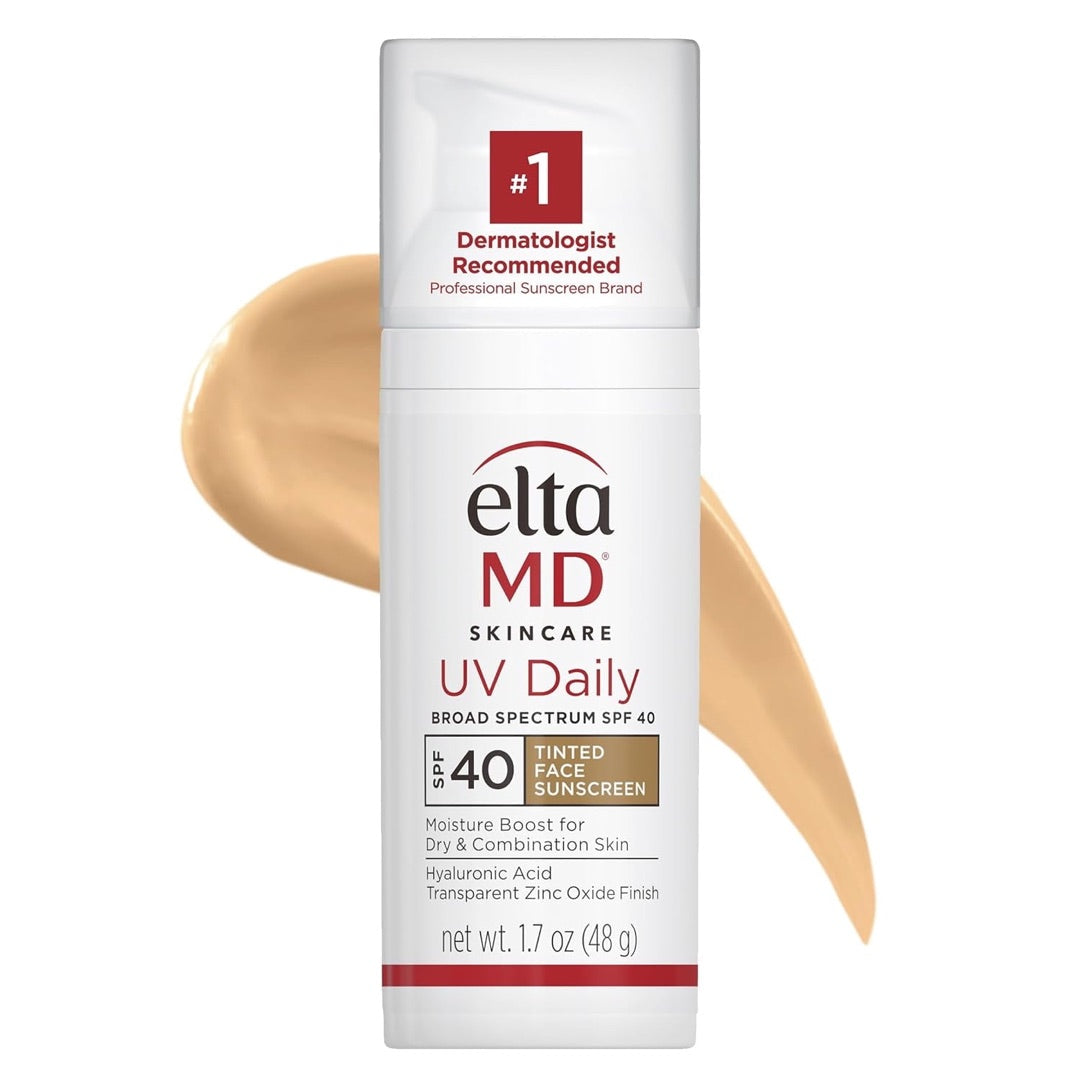 EltaMD UV Daily Tinted SPF 40