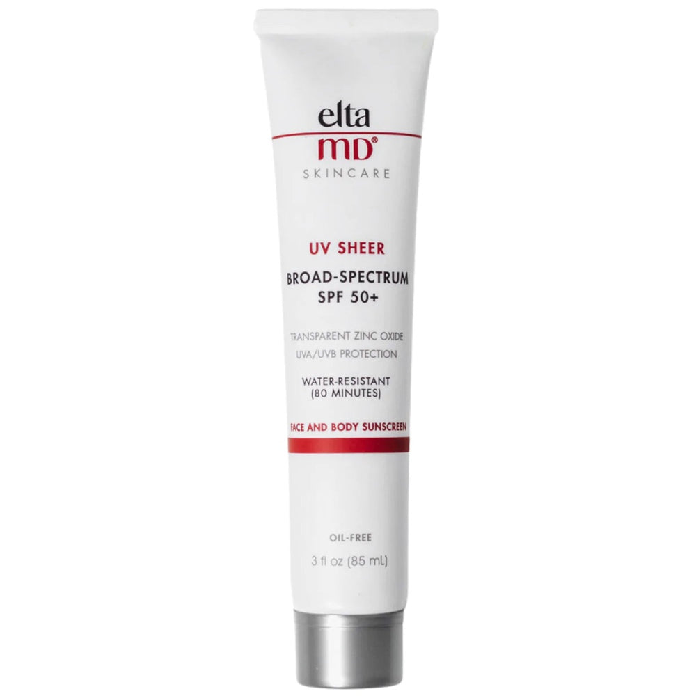 EltaMD UV Sheer SPF 50+