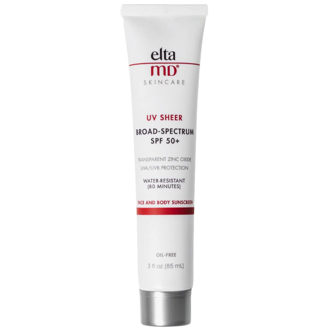 EltaMD UV Sheer SPF 50+