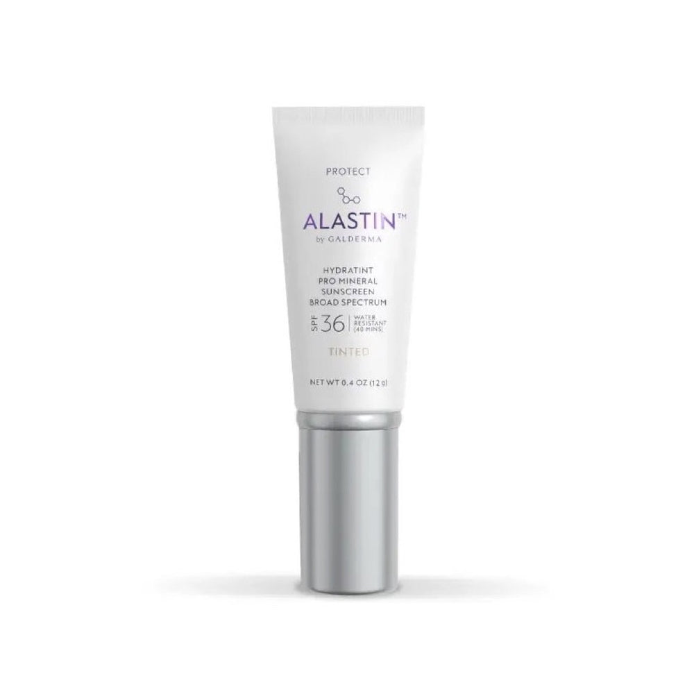 ALASTIN HydraTint Pro Mineral SPF 36 — Travel