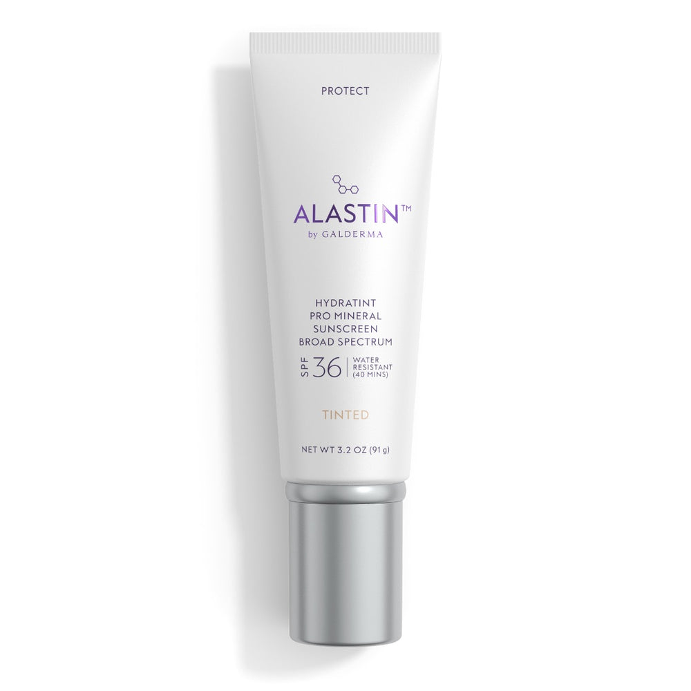 ALASTIN HydraTint Pro Mineral SPF 36