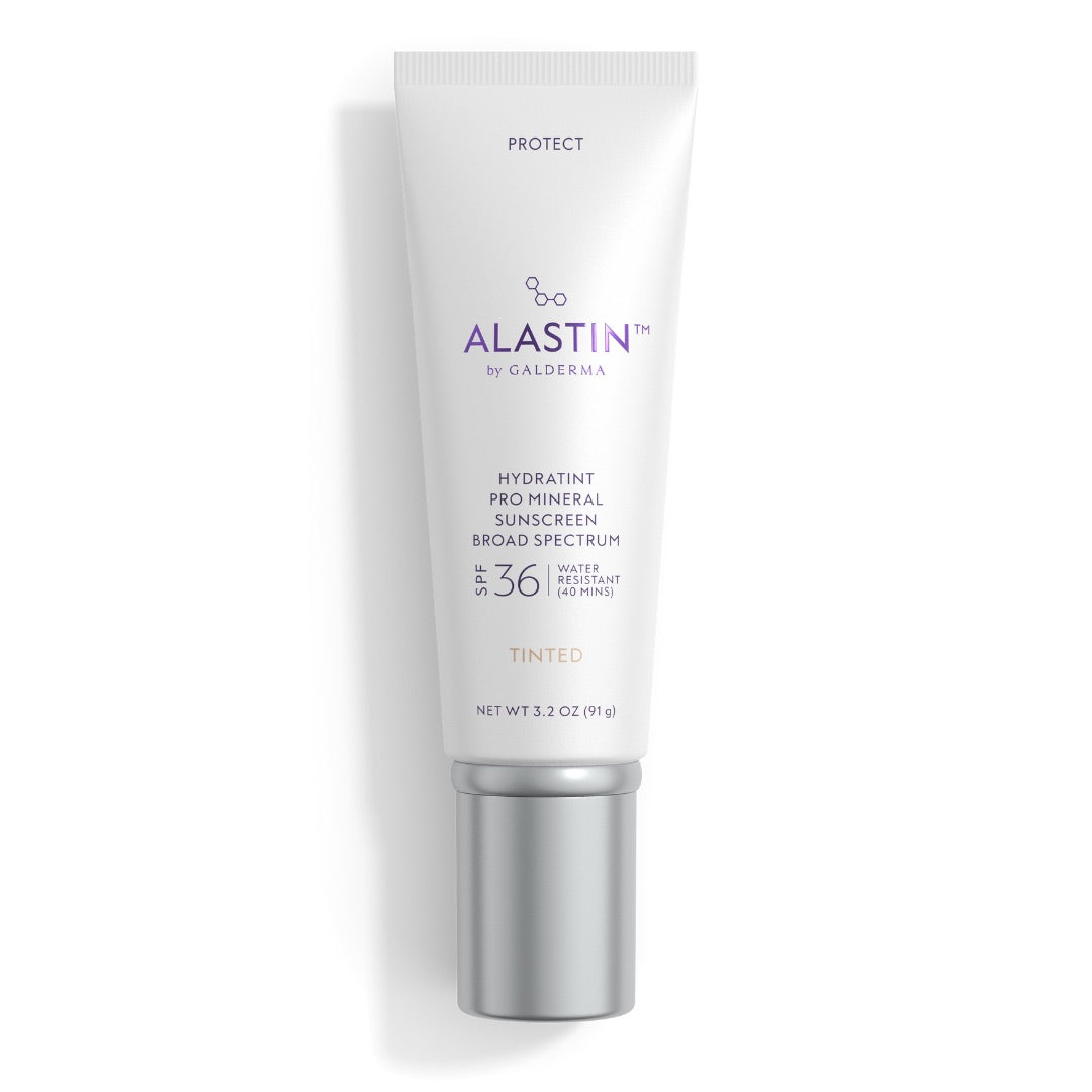 ALASTIN HydraTint Pro Mineral SPF 36