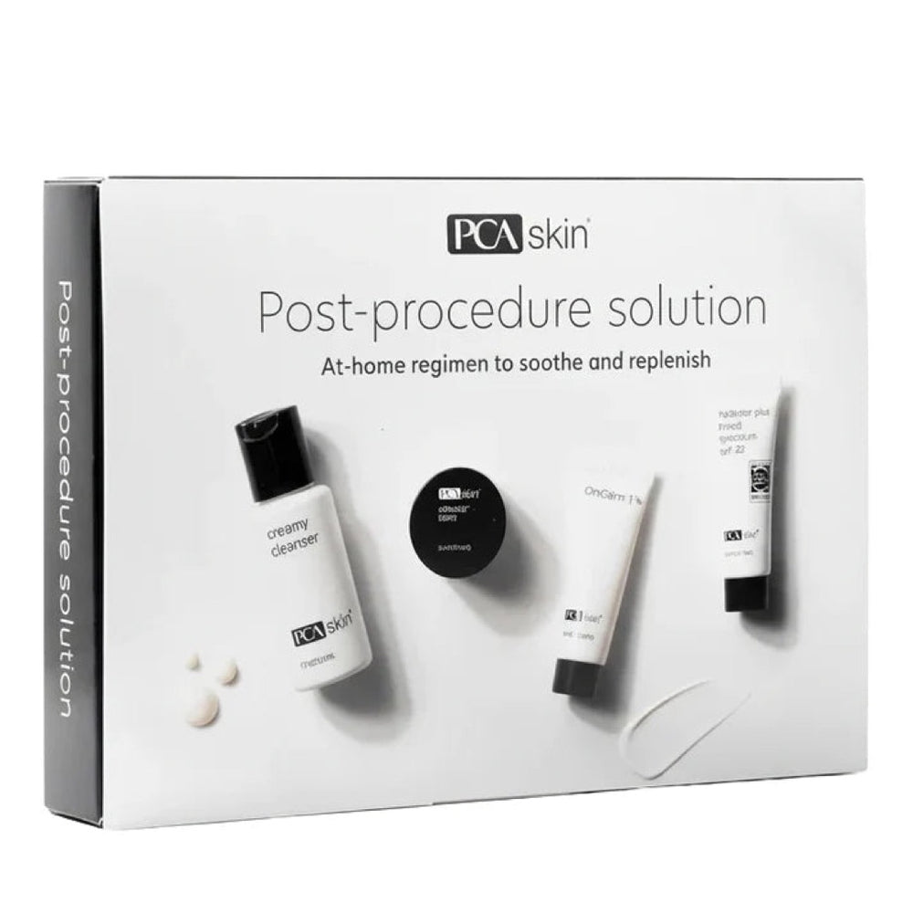 PCA Skin Post-Procedure Solution
