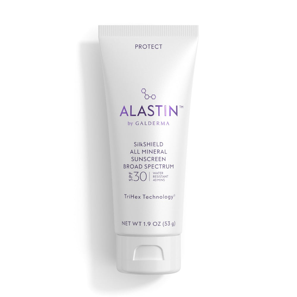 ALASTIN SilkShield All Mineral SPF 30
