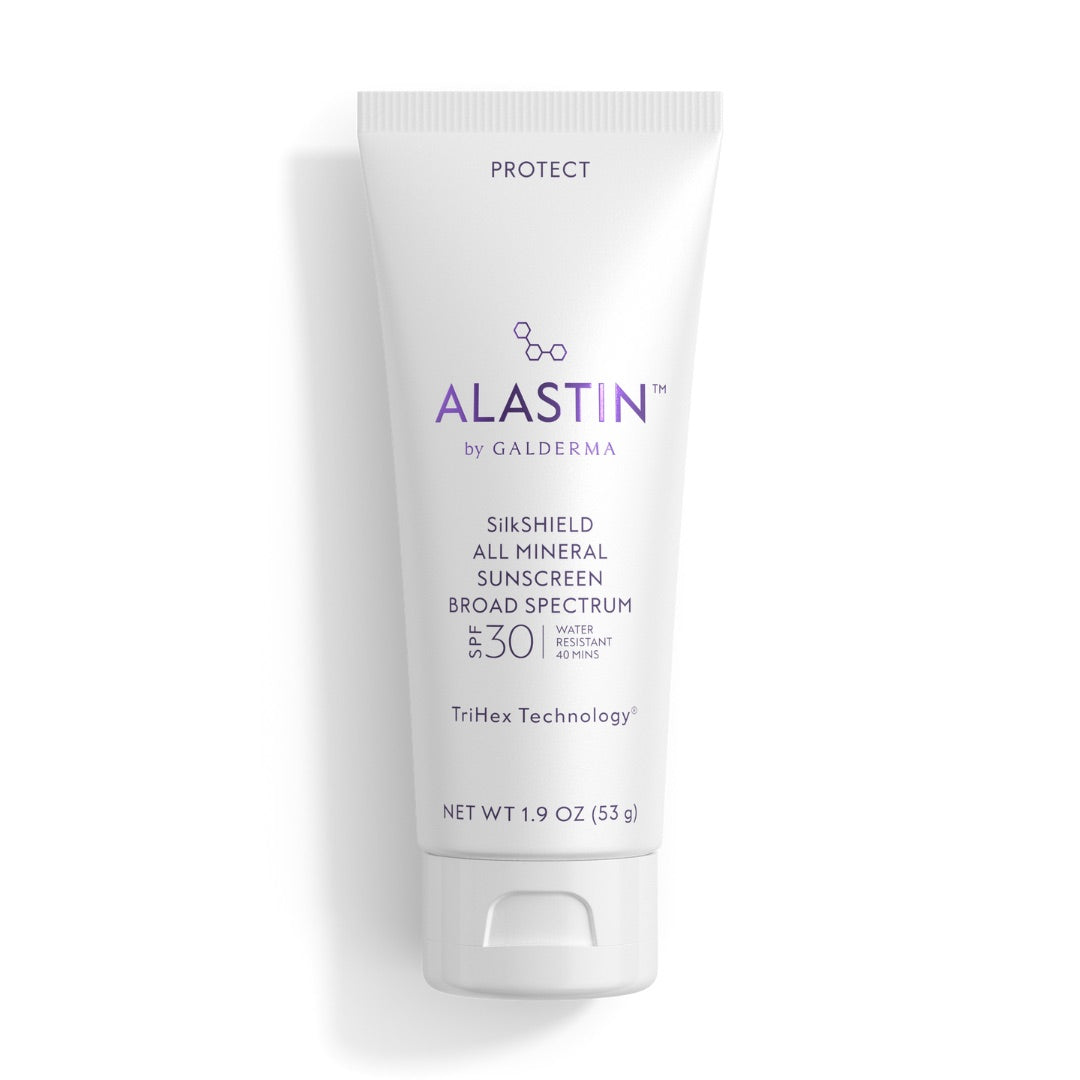 ALASTIN SilkShield All Mineral SPF 30
