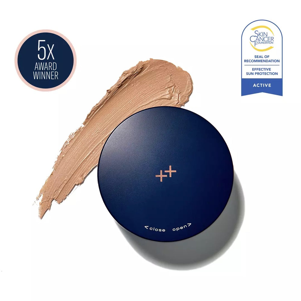 SkinBetter Science sunbetter TONE SMART Compact SPF 68