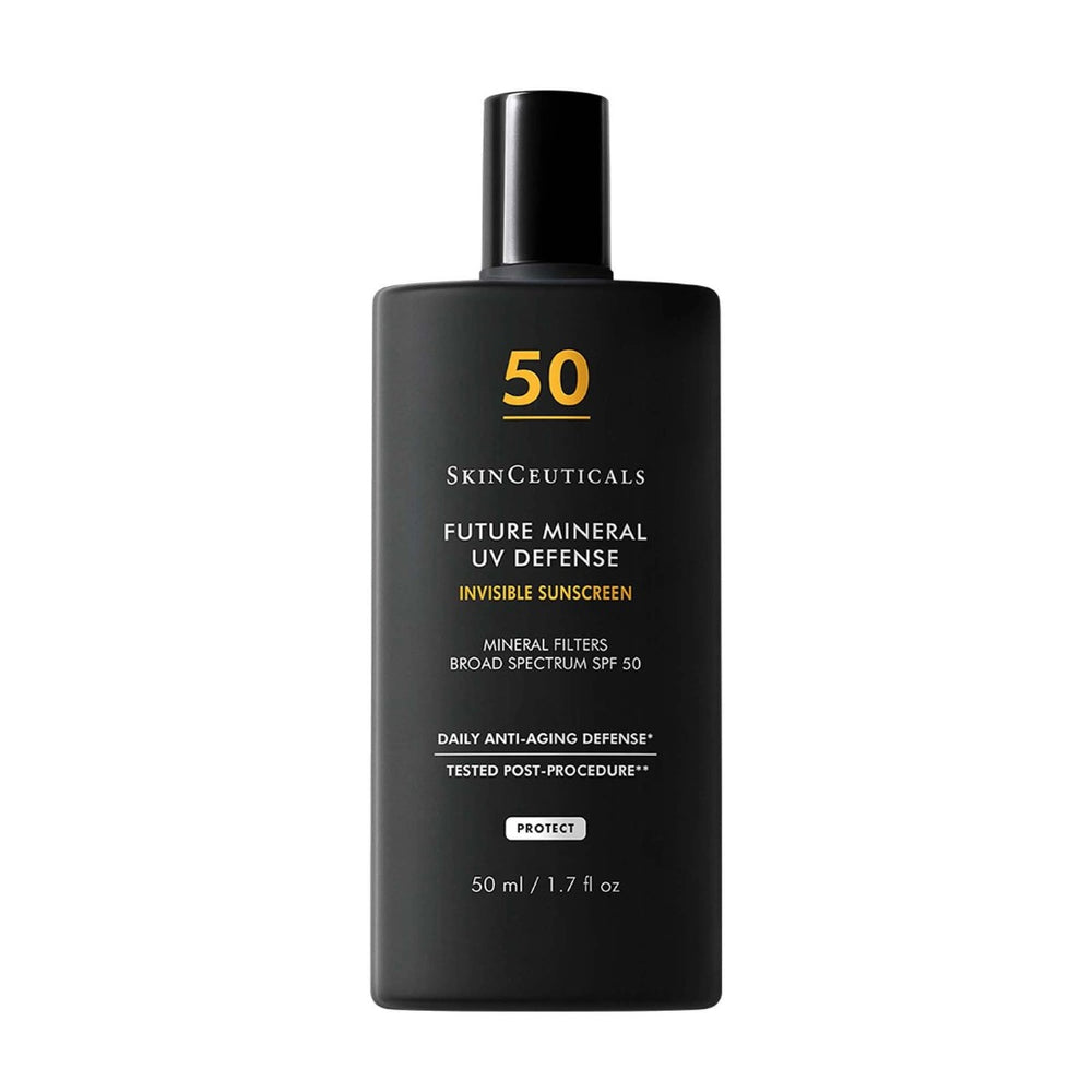 SkinCeuticals Future Mineral UV