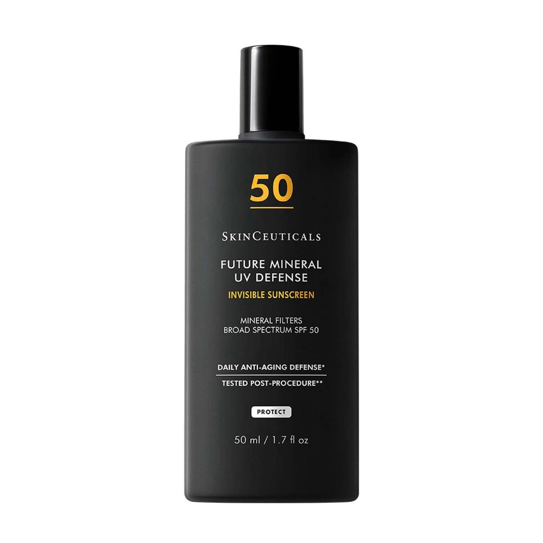 SkinCeuticals Future Mineral UV
