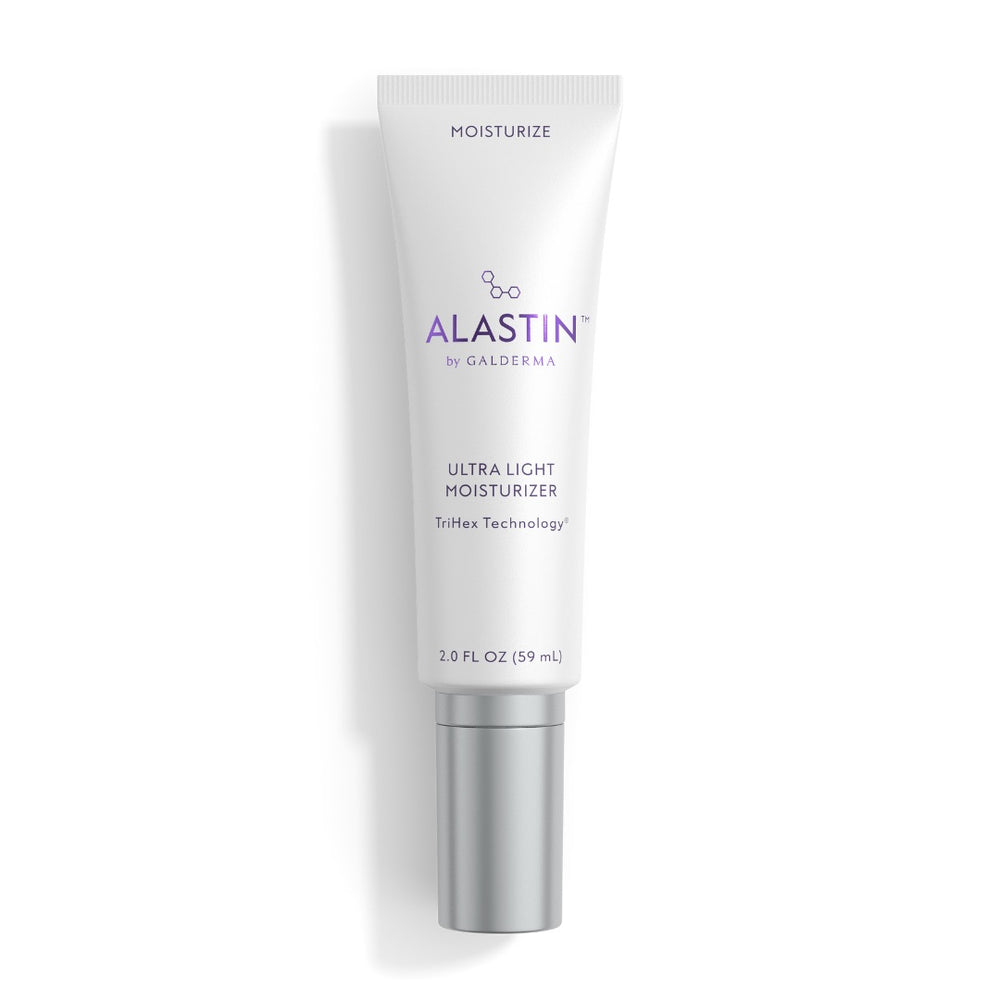 ALASTIN Ultra Light Moisturizer