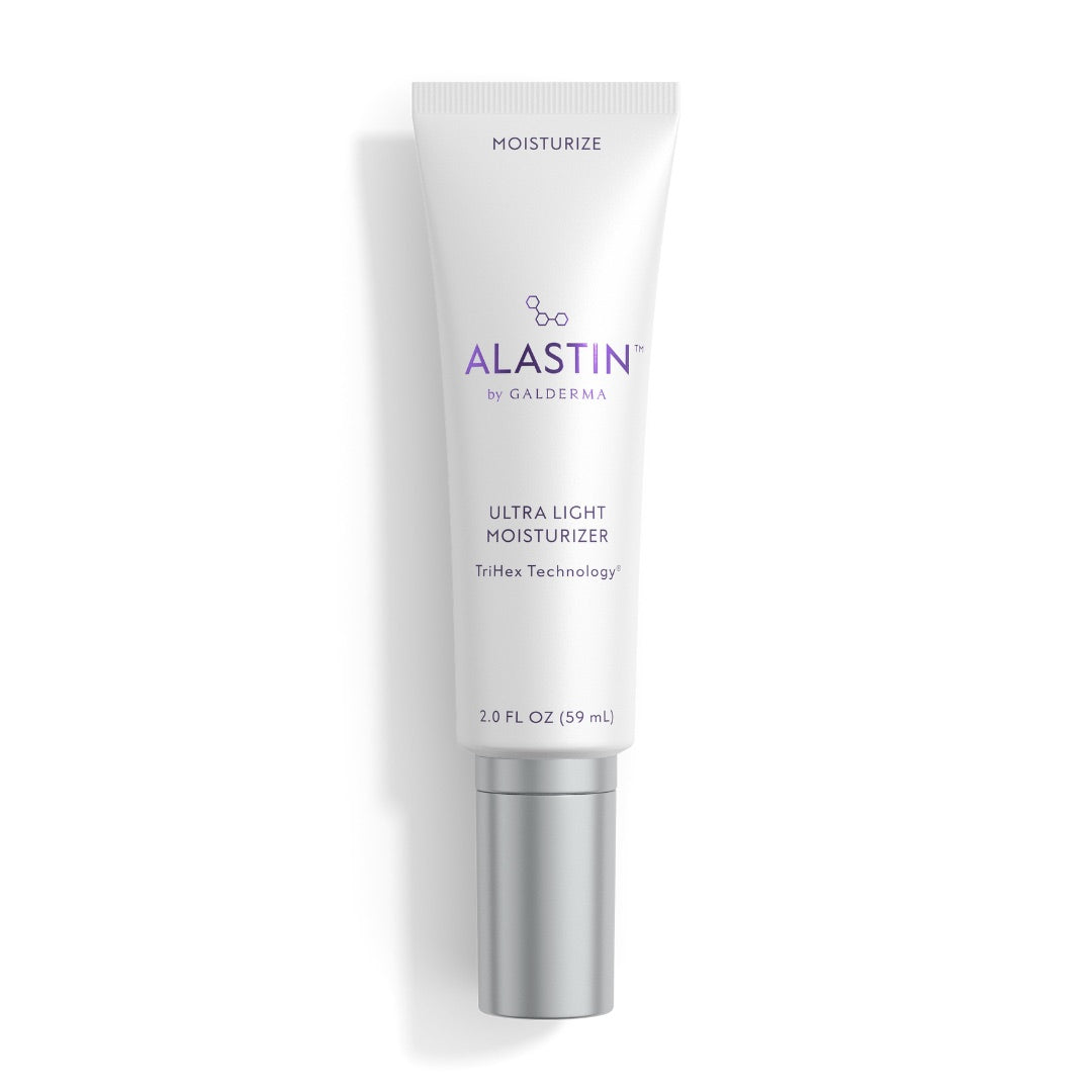ALASTIN Ultra Light Moisturizer