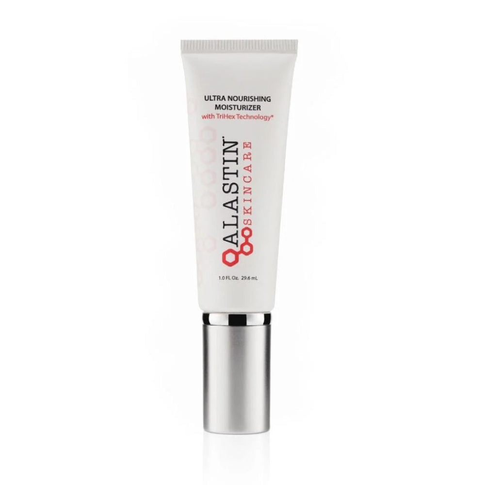 ALASTIN Ultra Nourishing Moisturizer — Travel