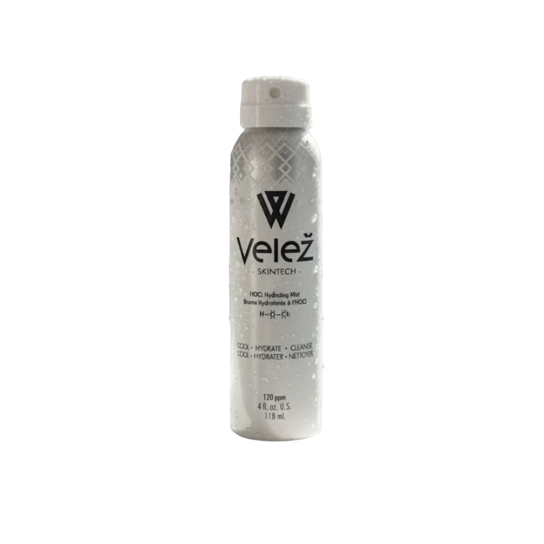 Velez HOLC Hydrating Mist