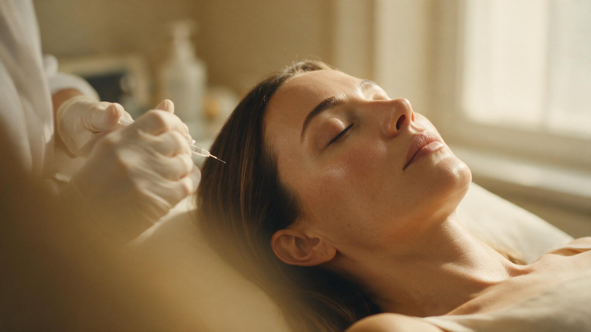 Injectables